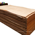 Wood Veneer Good Quality Manufacturer Okoume Face Veneer For Sale